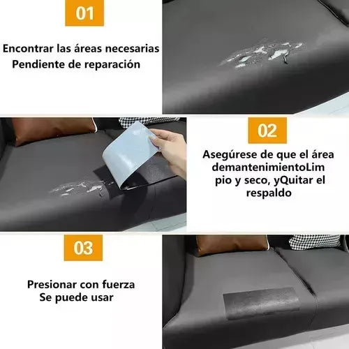 Tapiz Auto Adhesivo AutoPro® Renovación Instantánea y Estilo Único para Tu Vehículo Con 60% Descuento🔥