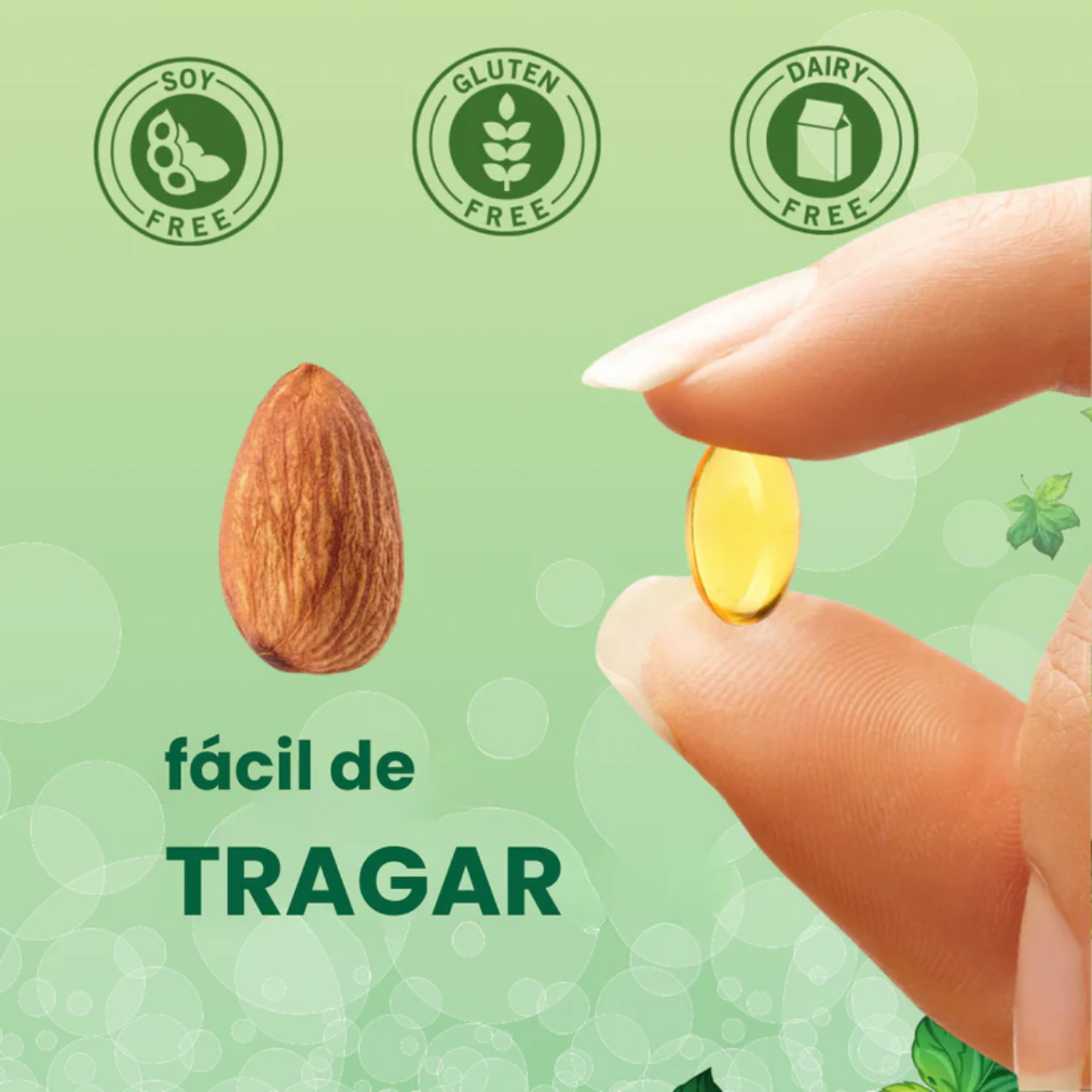 VitalOil™ - Elimina la cándida y parásitos de tu cuerpo Con 60% Descuento🔥