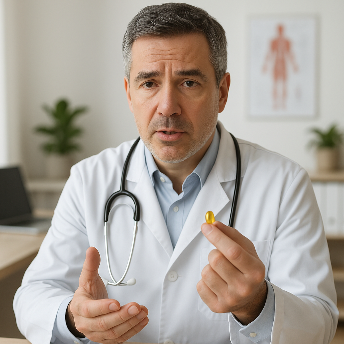 VitalOil™ - Elimina la cándida y parásitos de tu cuerpo Con 60% Descuento🔥