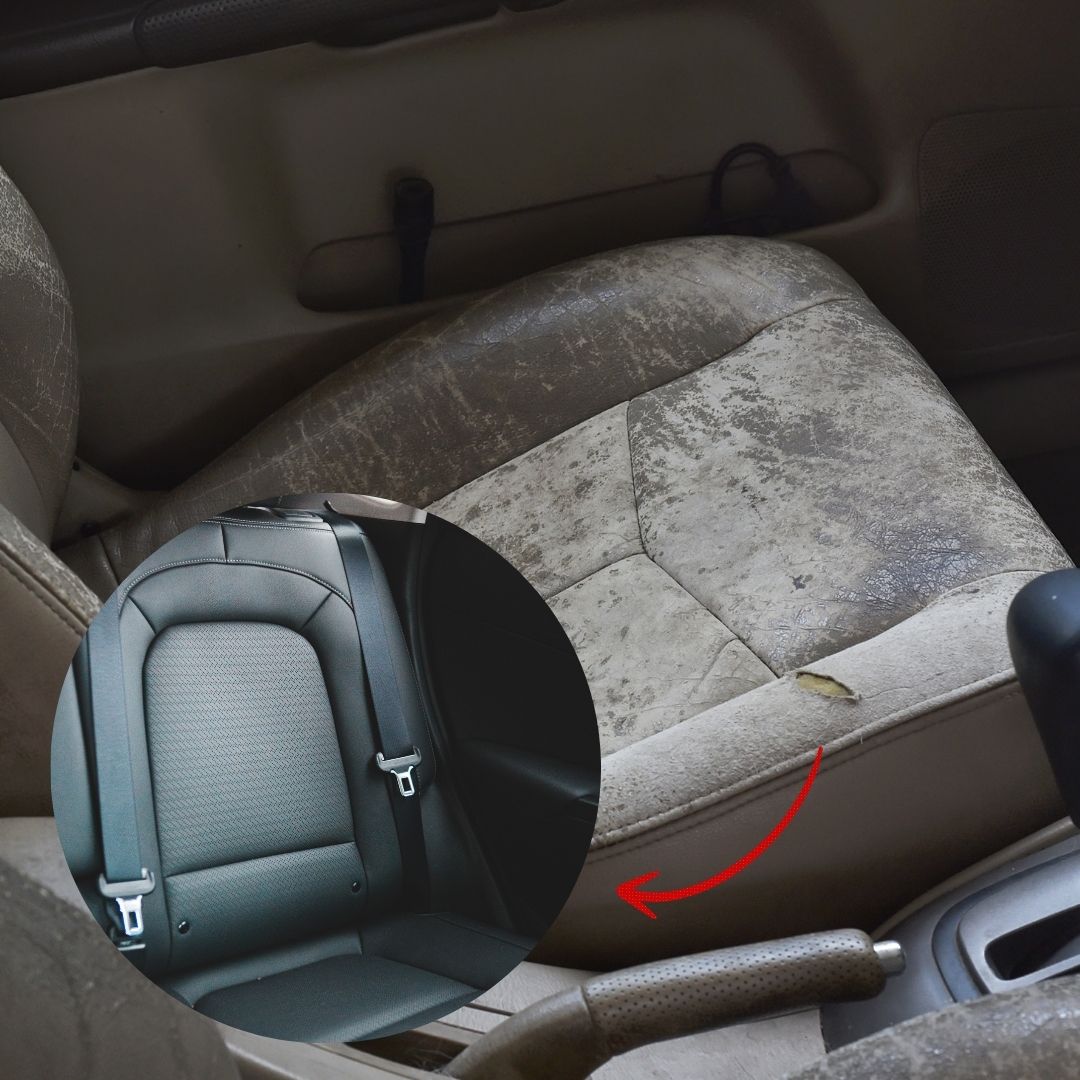 Tapiz Auto Adhesivo AutoPro® Renovación Instantánea y Estilo Único para Tu Vehículo Con 60% Descuento🔥