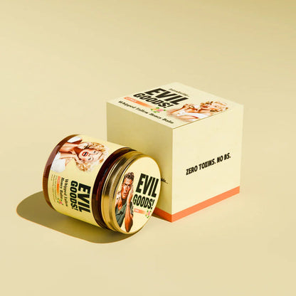 Crema Facial Evil Goods™ Luce una piel jóven y perfecta