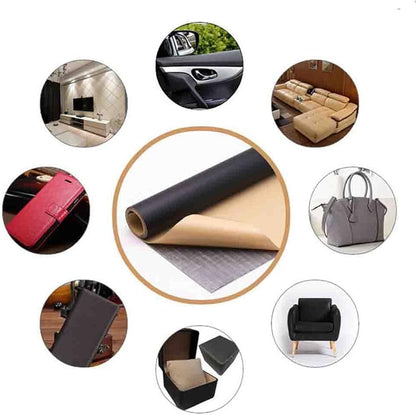 Tapiz Auto Adhesivo AutoPro® Renovación Instantánea y Estilo Único para Tu Vehículo Con 60% Descuento🔥