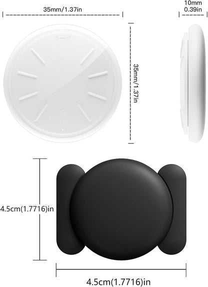 Dispositivo de seguimiento MINI GPS 🔥Con 60% Descuento🔥