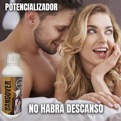 Súper Combo Perfume con Feromonas Her Loss® + Lubricante + Potencializador 😎 60% Descuento😎
