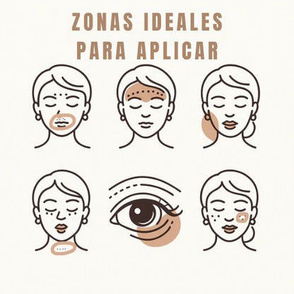 ReSkin™ | Parche en rollo de silicona contra arrugas faciales Oferta 2x1😍