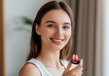 Luz Sinusal FiruTechPro® Para Aliviar Molestias Nasales Con 60% Descuento🔥