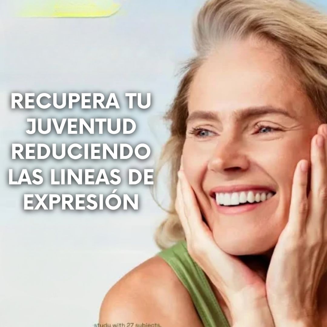 Suplemento en Polvo para Antienvejecimiento y Energía NAD® Con 60% Descuento🔥