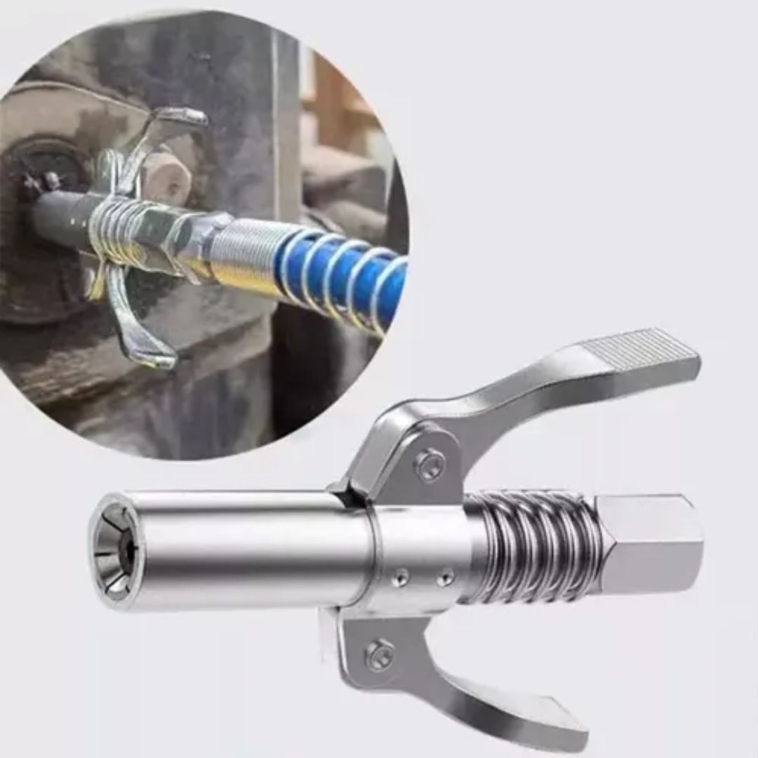 Pico para Engrasadora Profesional ProLubric ®  Precisión, Eficiencia y Durabilidad en Cada Engrase Con 60% Descuento🔥