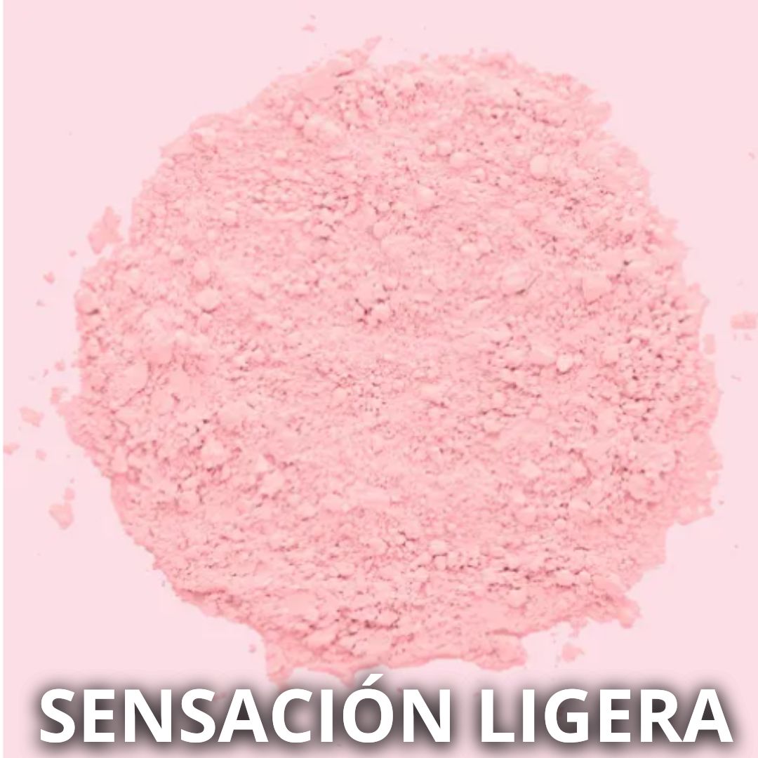 Polvo fijador Control de brillo y 24 horas de Duración Con 60% Descuento🔥