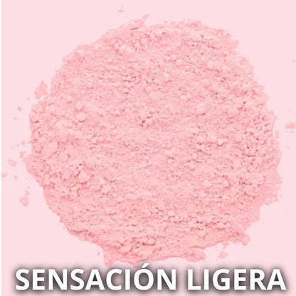 Polvo fijador Control de brillo y 24 horas de Duración Con 60% Descuento🔥