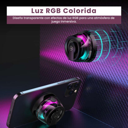 Altavoz Multifuncional Magnético DY100® CON 60% DE DESCUENTO🔥😎