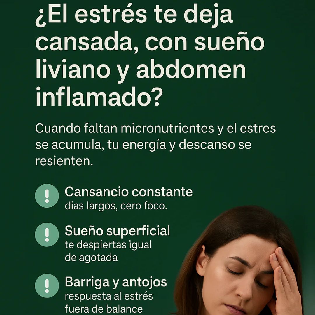 Moringa Rosabella | Mejora tu salud y energía de forma natural🌱