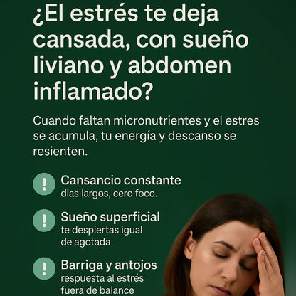Moringa Rosabella | Mejora tu salud y energía de forma natural🌱