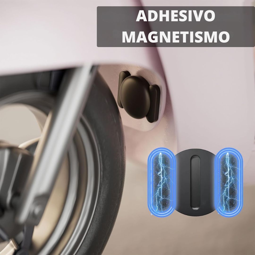 Dispositivo de seguimiento MINI GPS 🔥Con 60% Descuento🔥