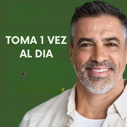 Suplemento en Polvo para Antienvejecimiento y Energía NAD® Con 60% Descuento🔥