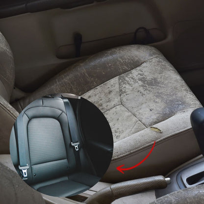 Tapiz Auto Adhesivo AutoPro® Renovación Instantánea y Estilo Único para Tu Vehículo Con 60% Descuento🔥