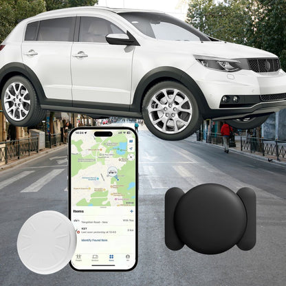 Dispositivo de seguimiento MINI GPS 🔥Con 60% Descuento🔥