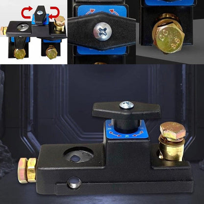 Interruptor inteligente de desconexión de batería de automóvil SARTLA™ Oferta 2x1🔥+ Extractor de Bateria De Regalo🎁