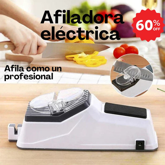 FiloMaster - Afilador eléctrico - Afila eficazmente