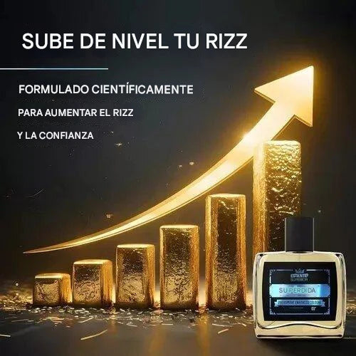 Súper Combo Perfume con Feromonas Her Loss® + Lubricante + Potencializador 😎 60% Descuento😎