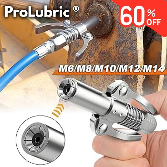 Pico para Engrasadora Profesional ProLubric ®  Precisión, Eficiencia y Durabilidad en Cada Engrase Con 60% Descuento🔥